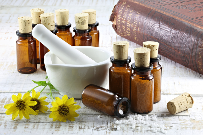 Homöopathie