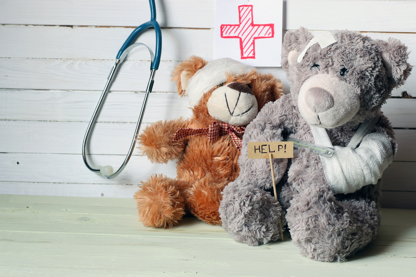 Eltern-Checkliste